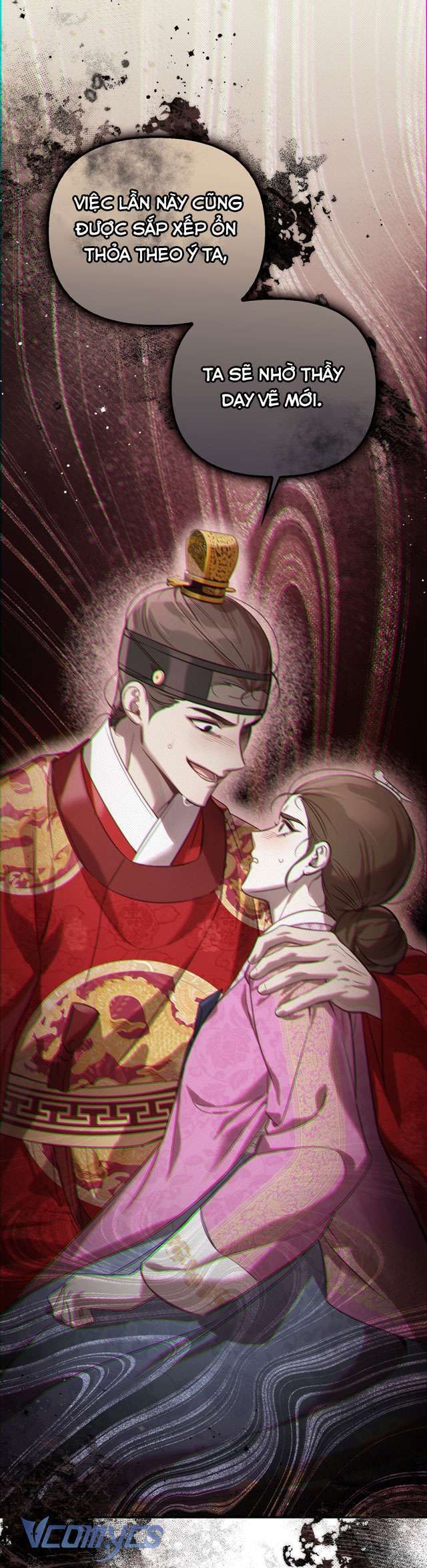 đọc truyện Hậu Cung Kế Chương 43 ảnh 11 tại Thiên Thai Truyện