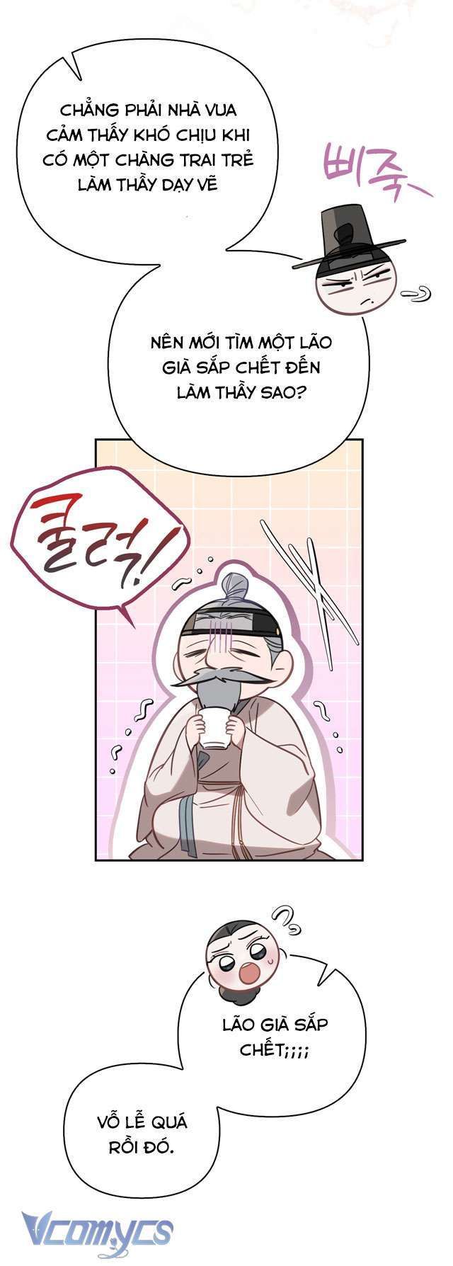 đọc truyện Hậu Cung Kế Chương 44 ảnh 18 tại Thiên Thai Truyện