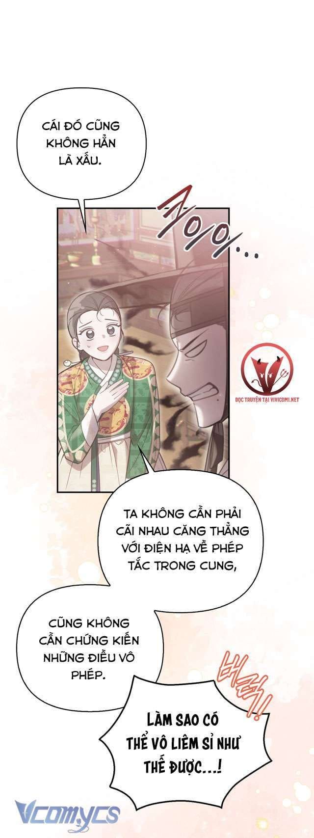 đọc truyện Hậu Cung Kế Chương 44 ảnh 24 tại Thiên Thai Truyện