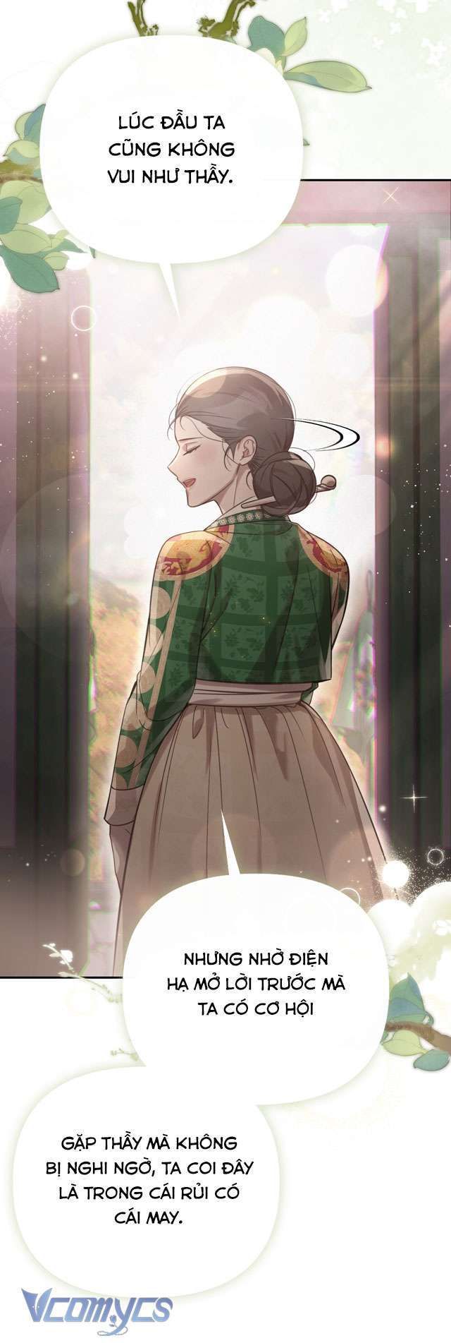 đọc truyện Hậu Cung Kế Chương 44 ảnh 29 tại Thiên Thai Truyện