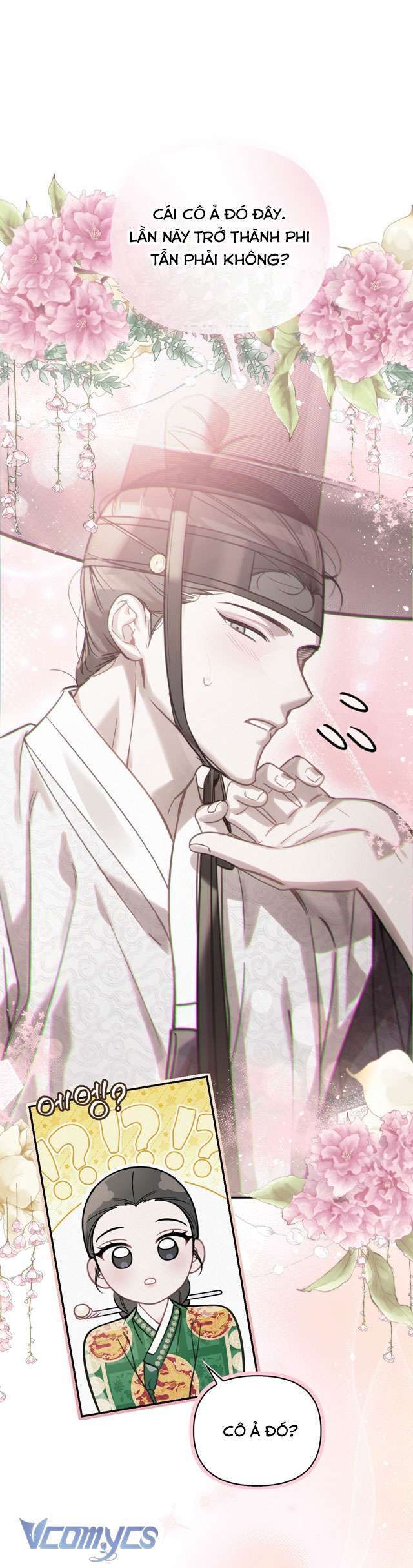 đọc truyện Hậu Cung Kế Chương 44 ảnh 37 tại Thiên Thai Truyện