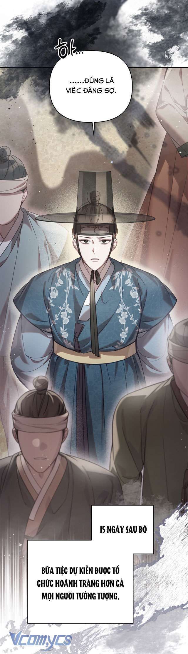 đọc truyện Hậu Cung Kế Chương 44 ảnh 11 tại Thiên Thai Truyện