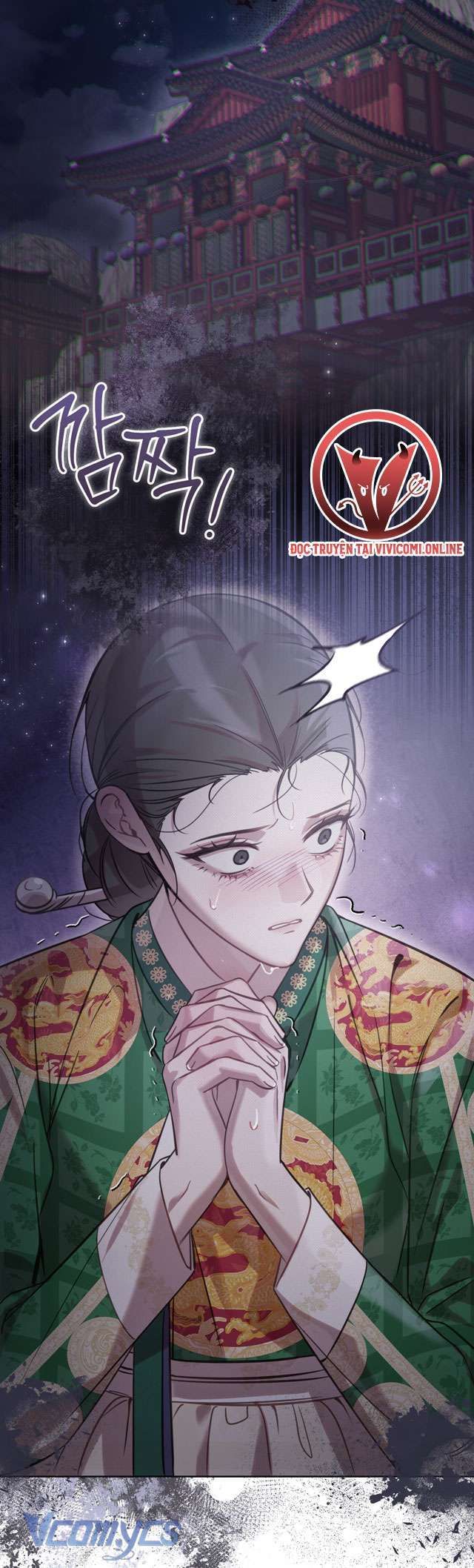 đọc truyện Hậu Cung Kế Chương 45 ảnh 24 tại Thiên Thai Truyện