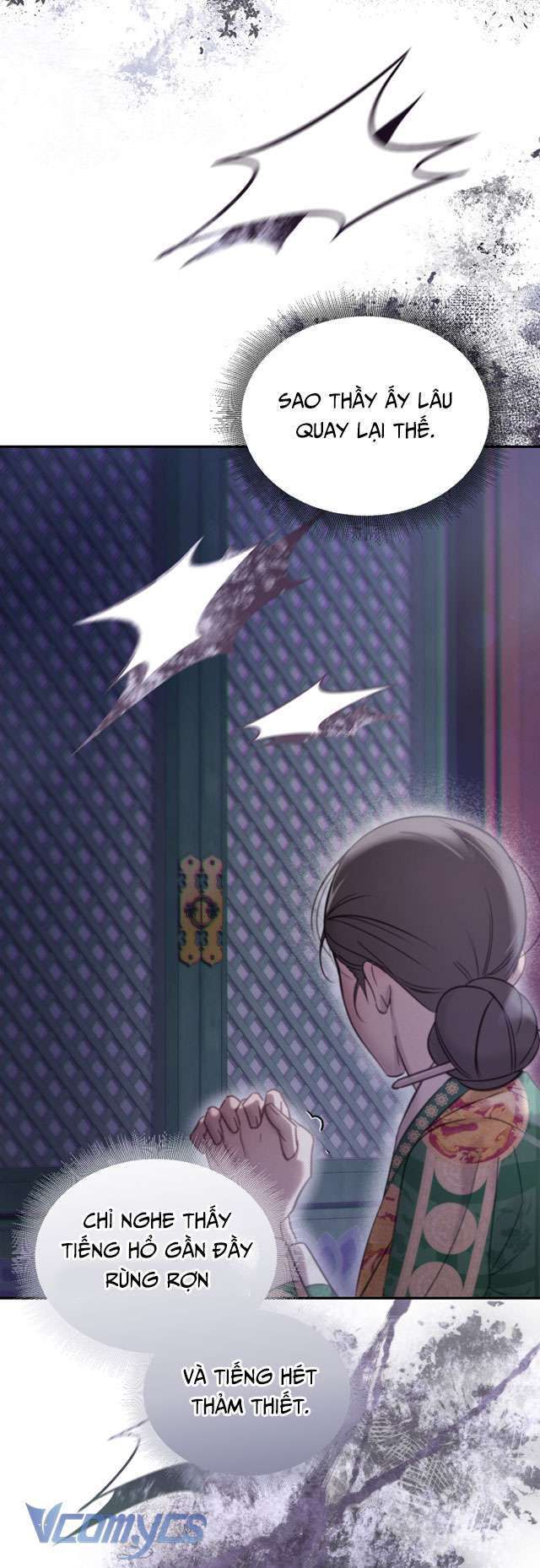 đọc truyện Hậu Cung Kế Chương 45 ảnh 25 tại Thiên Thai Truyện