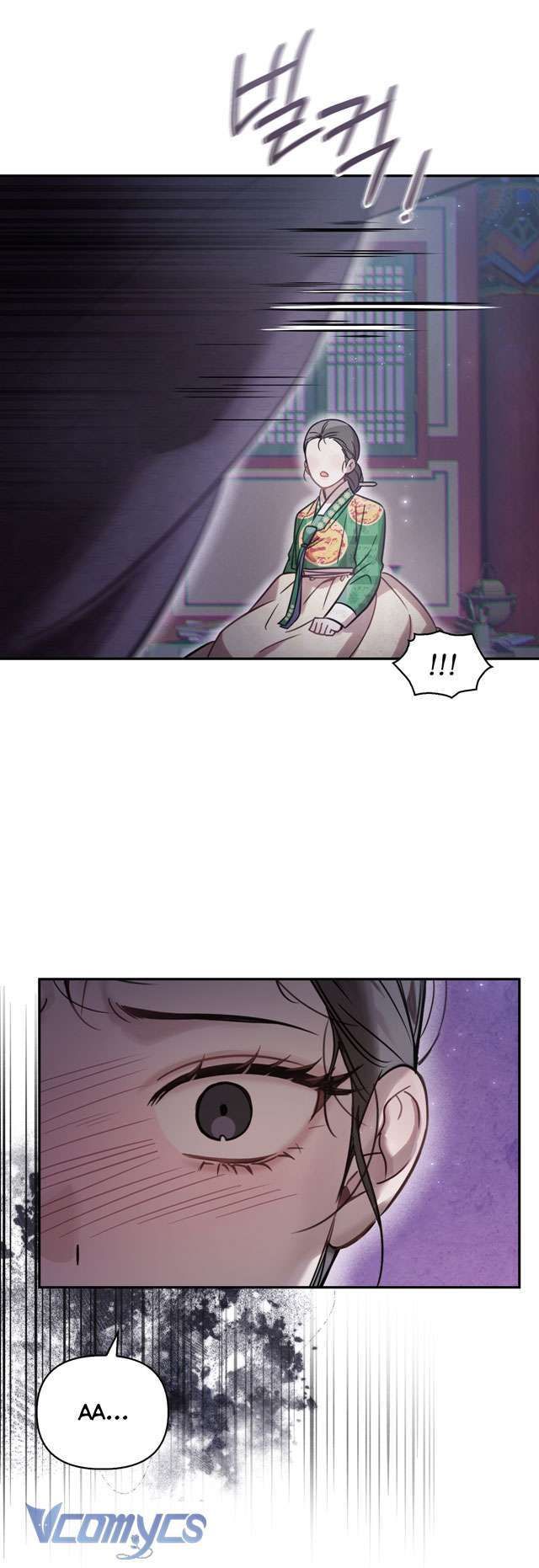 đọc truyện Hậu Cung Kế Chương 45 ảnh 28 tại Thiên Thai Truyện