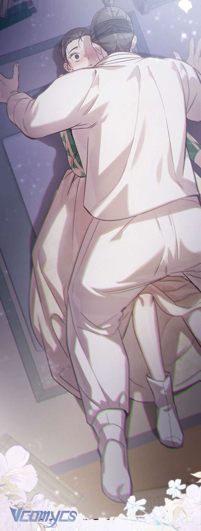 đọc truyện Hậu Cung Kế Chương 45 ảnh 50 tại Thiên Thai Truyện