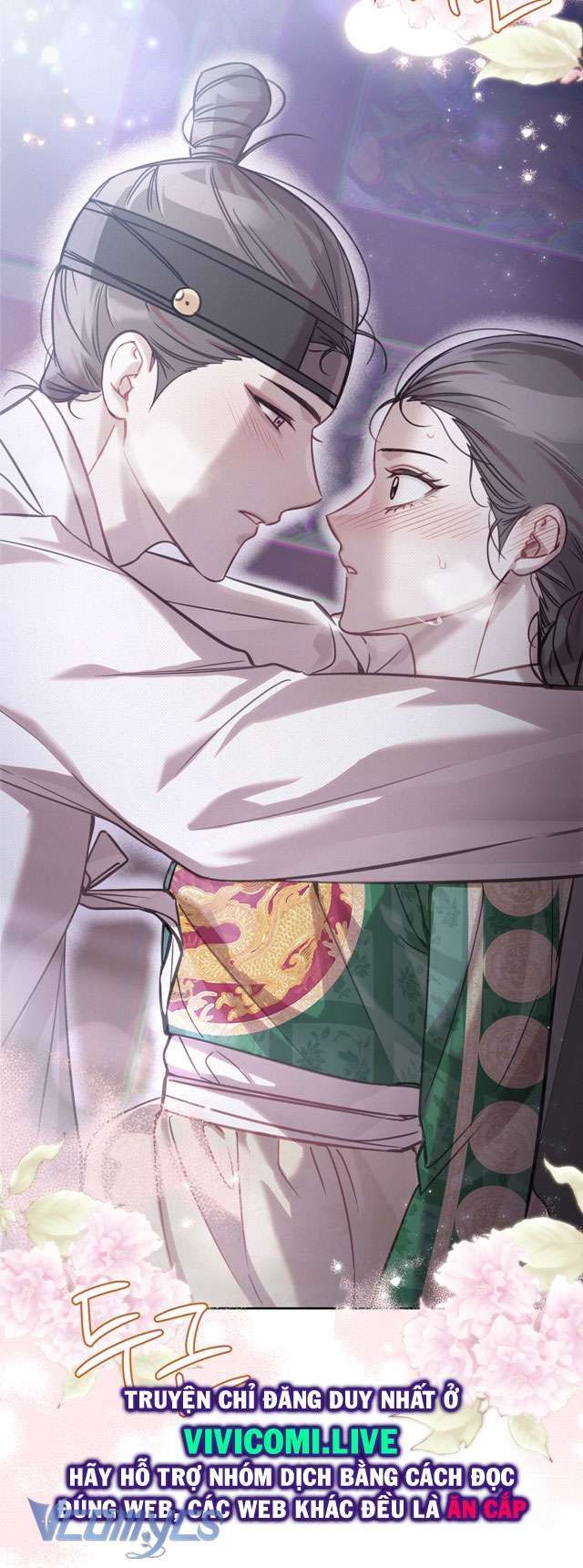 đọc truyện Hậu Cung Kế Chương 45 ảnh 52 tại Thiên Thai Truyện