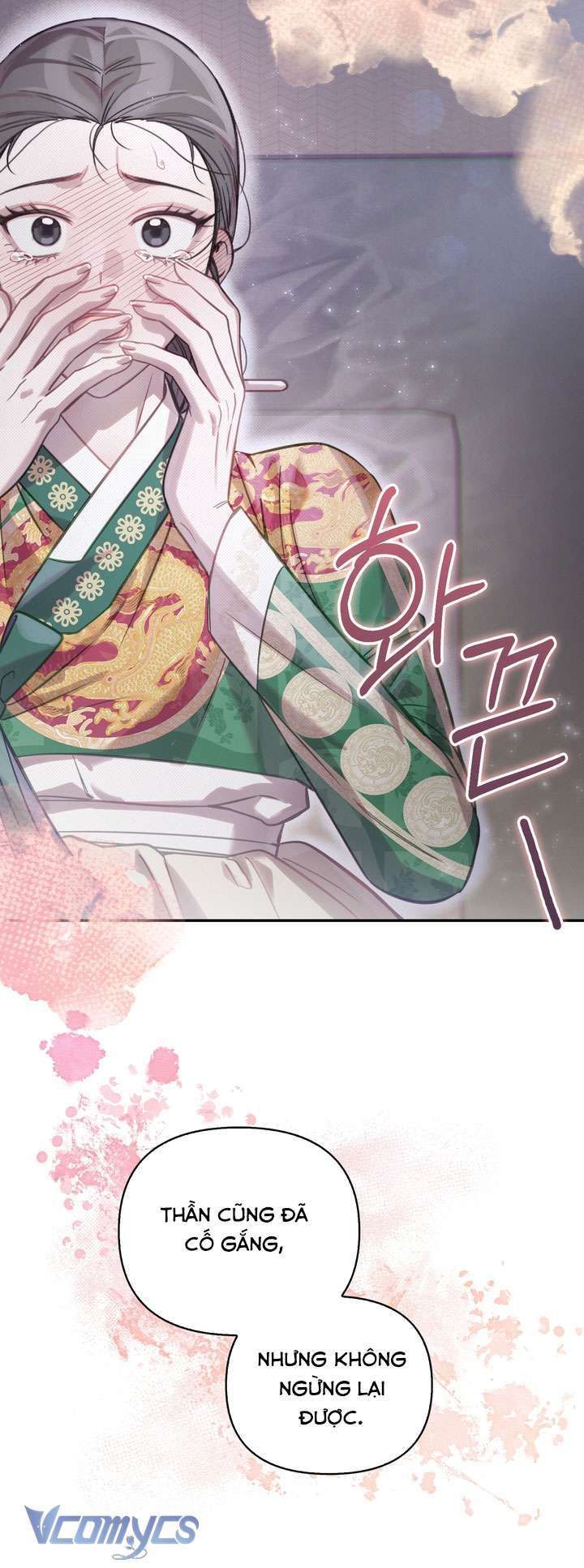 đọc truyện Hậu Cung Kế Chương 46 ảnh 20 tại Thiên Thai Truyện