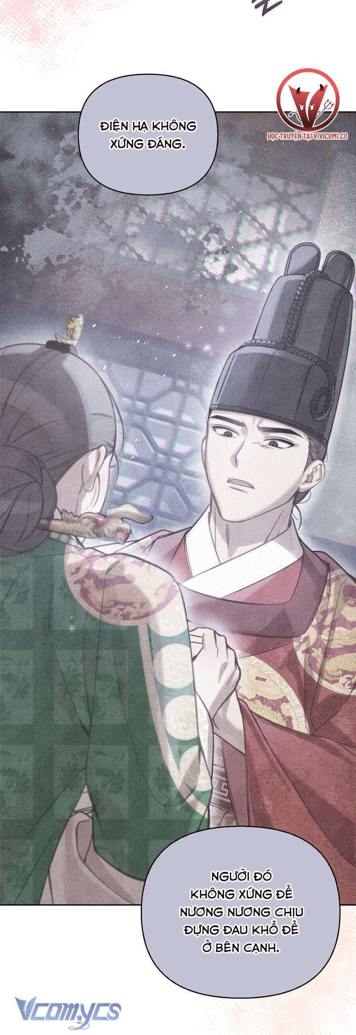 đọc truyện Hậu Cung Kế Chương 46 ảnh 25 tại Thiên Thai Truyện