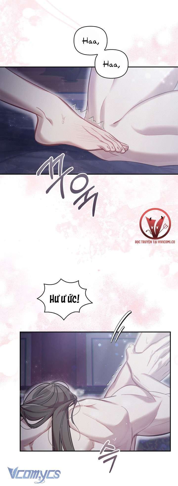 đọc truyện Hậu Cung Kế Chương 46 ảnh 42 tại Thiên Thai Truyện