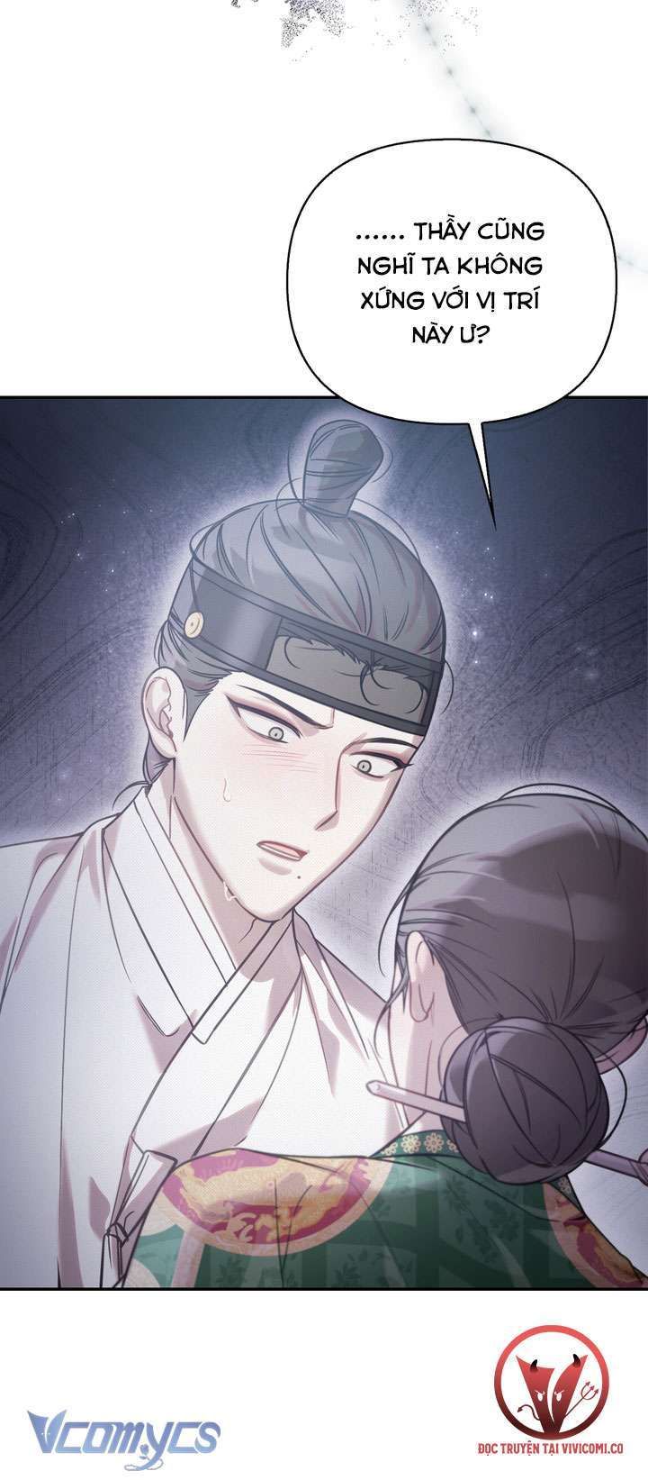 đọc truyện Hậu Cung Kế Chương 46 ảnh 9 tại Thiên Thai Truyện