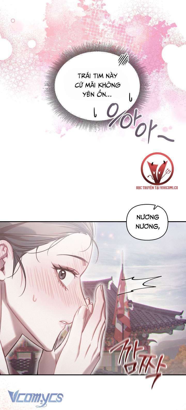 đọc truyện Hậu Cung Kế Chương 47 ảnh 13 tại Thiên Thai Truyện