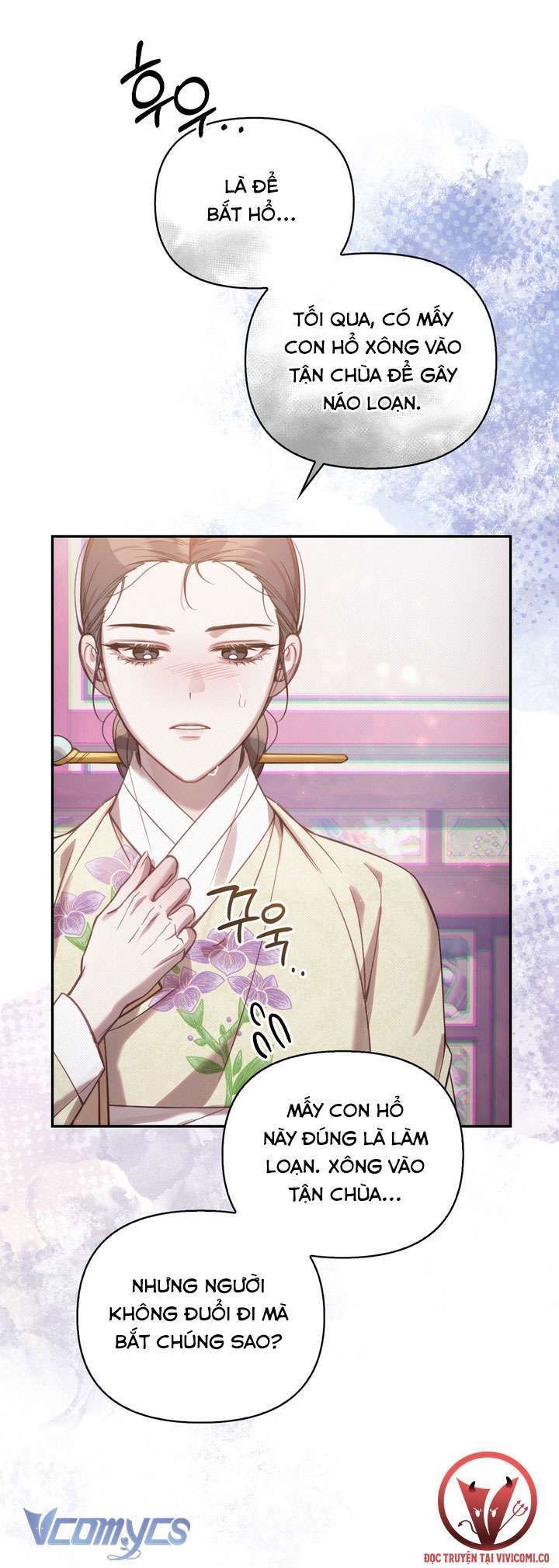 đọc truyện Hậu Cung Kế Chương 47 ảnh 21 tại Thiên Thai Truyện