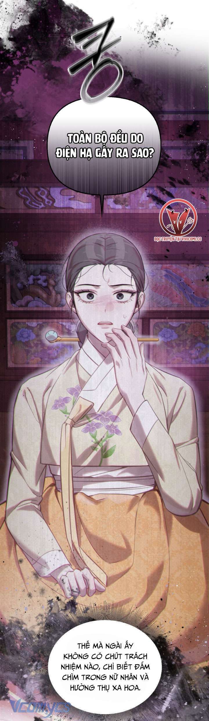 đọc truyện Hậu Cung Kế Chương 47 ảnh 32 tại Thiên Thai Truyện