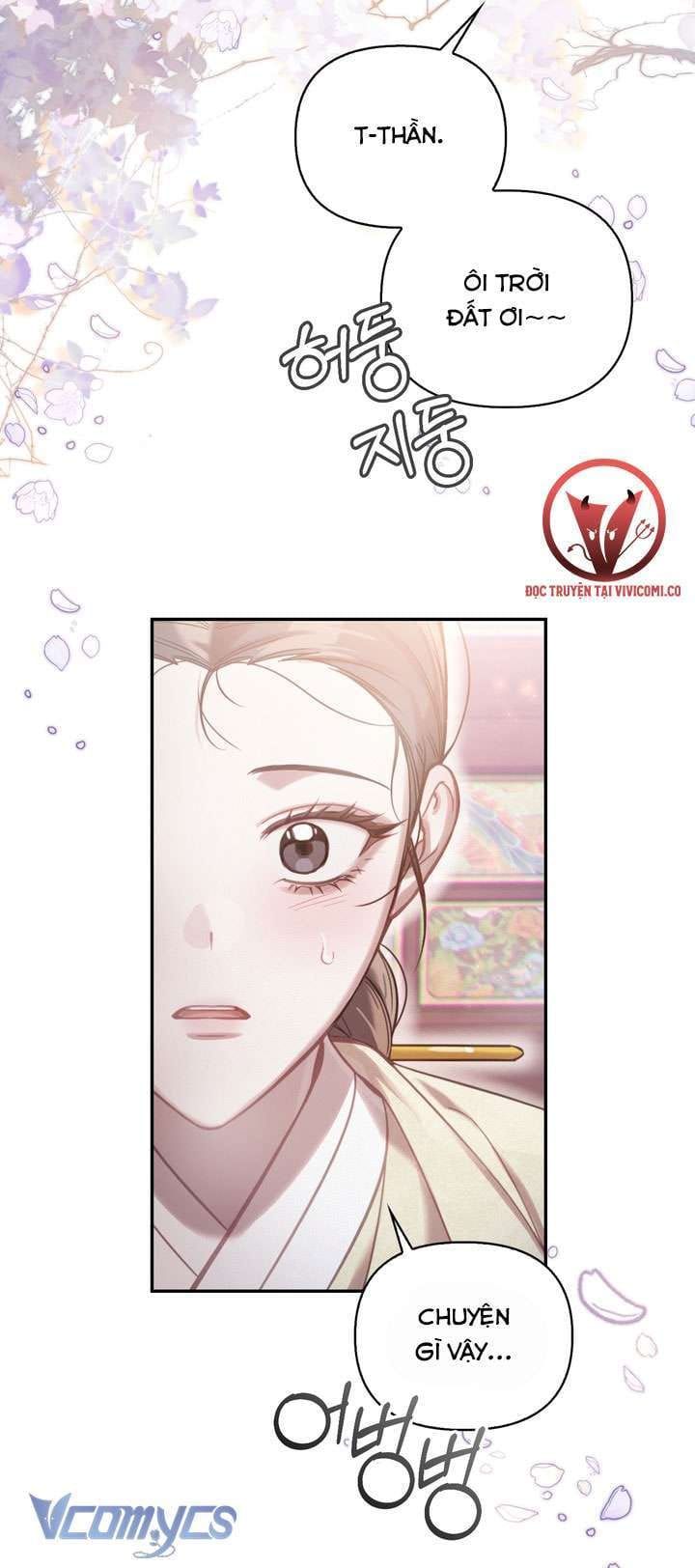 đọc truyện Hậu Cung Kế Chương 47 ảnh 37 tại Thiên Thai Truyện