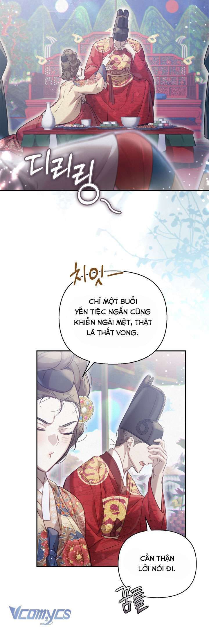 đọc truyện Hậu Cung Kế Chương 47 ảnh 42 tại Thiên Thai Truyện