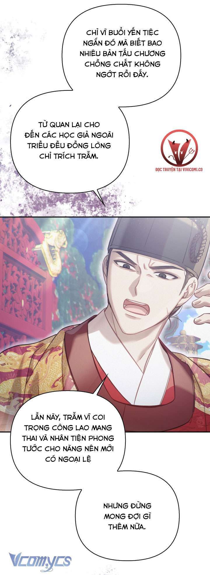 đọc truyện Hậu Cung Kế Chương 47 ảnh 43 tại Thiên Thai Truyện