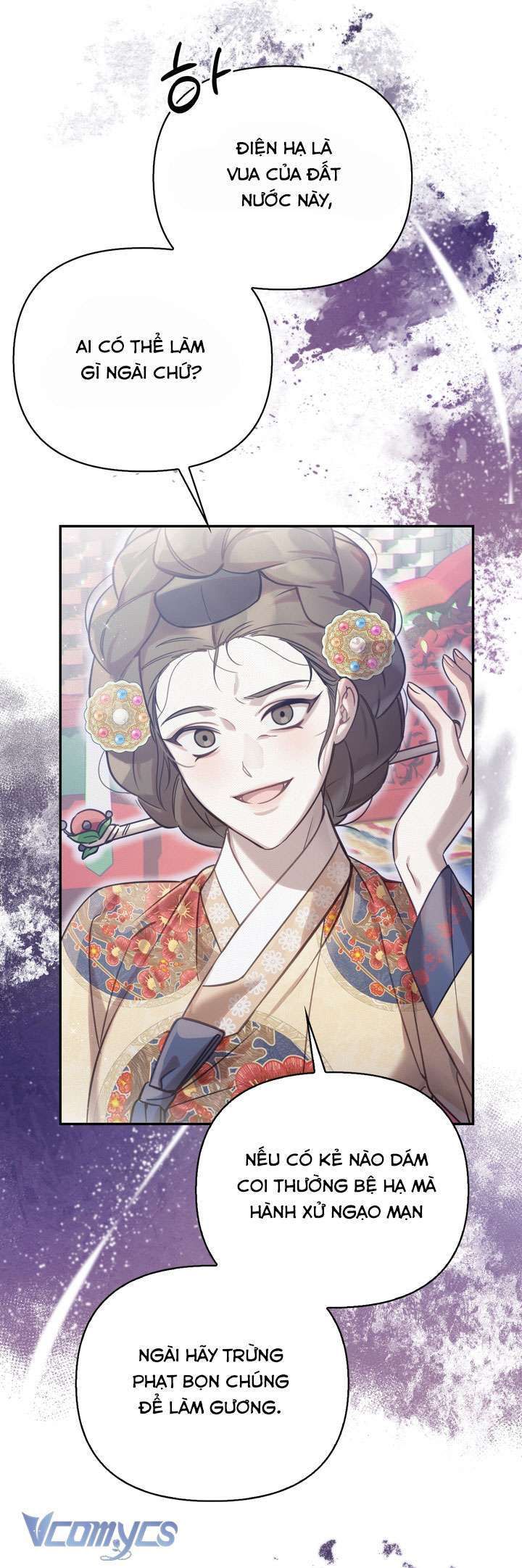 đọc truyện Hậu Cung Kế Chương 47 ảnh 44 tại Thiên Thai Truyện