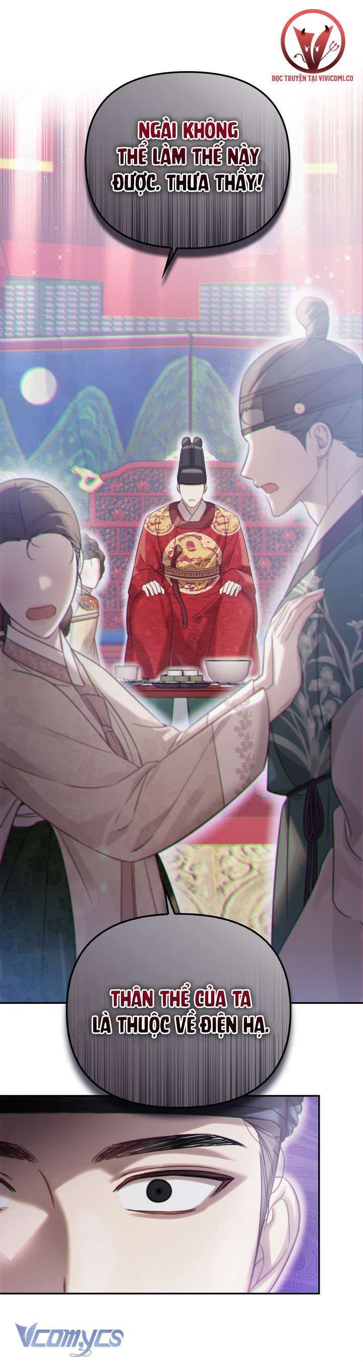 đọc truyện Hậu Cung Kế Chương 47 ảnh 46 tại Thiên Thai Truyện