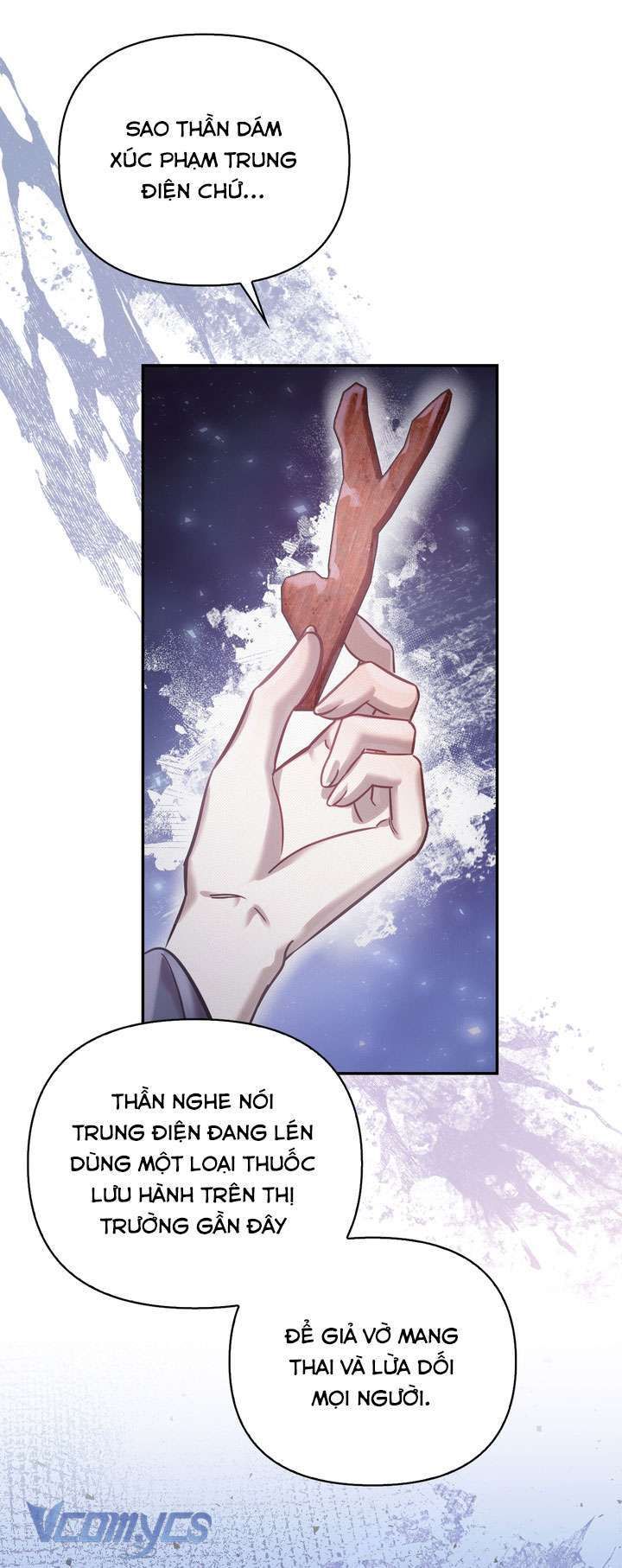 đọc truyện Hậu Cung Kế Chương 47 ảnh 51 tại Thiên Thai Truyện