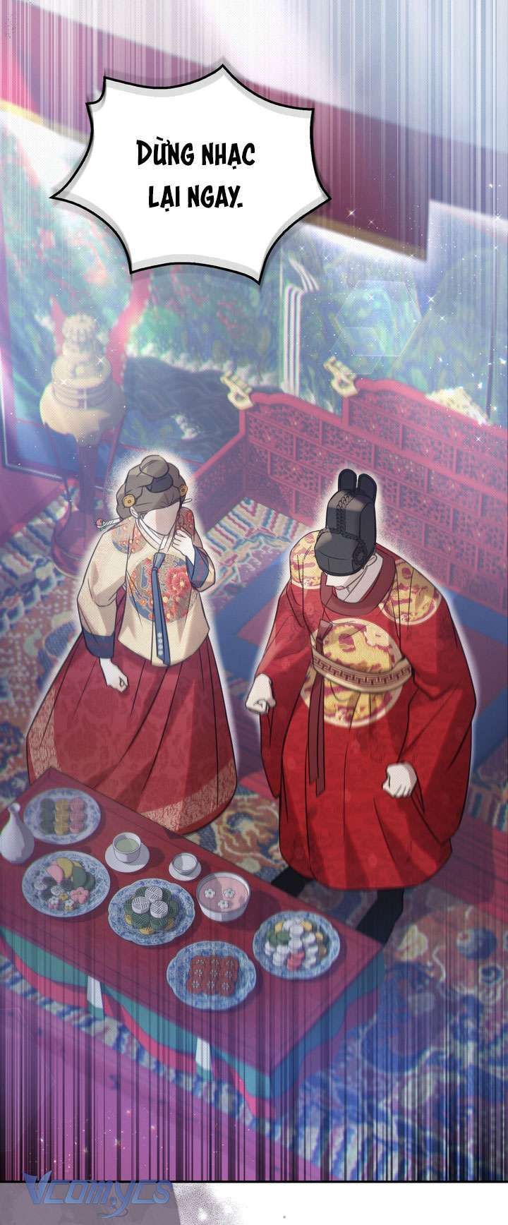 đọc truyện Hậu Cung Kế Chương 47 ảnh 56 tại Thiên Thai Truyện