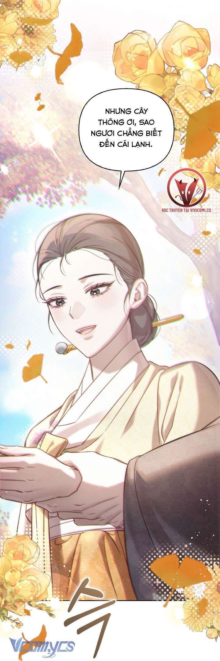 đọc truyện Hậu Cung Kế Chương 48 ảnh 13 tại Thiên Thai Truyện