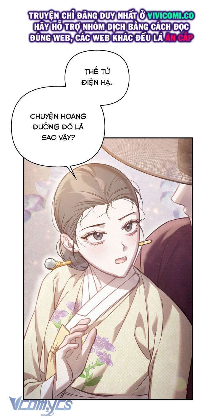 đọc truyện Hậu Cung Kế Chương 48 ảnh 18 tại Thiên Thai Truyện