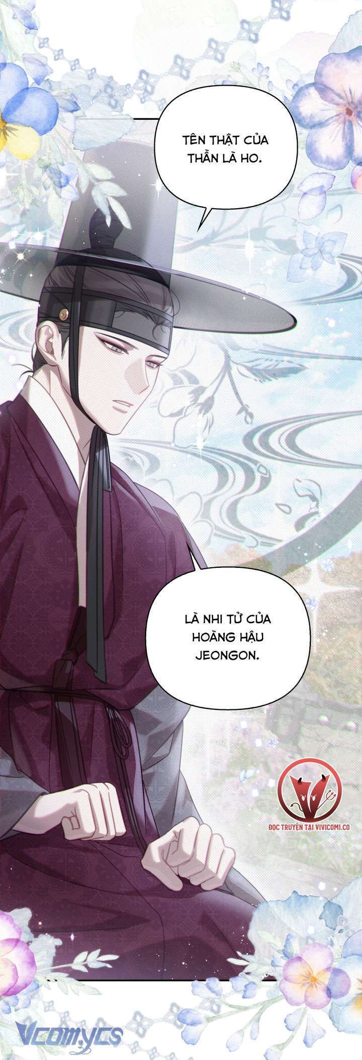 đọc truyện Hậu Cung Kế Chương 48 ảnh 21 tại Thiên Thai Truyện