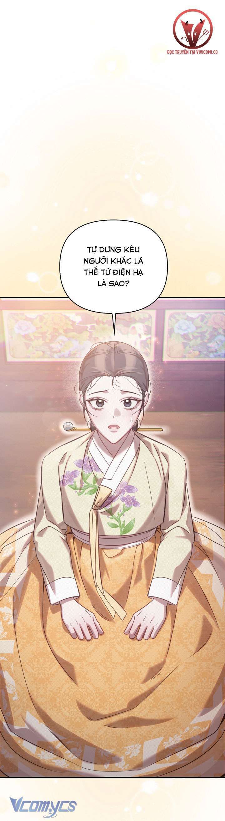 đọc truyện Hậu Cung Kế Chương 48 ảnh 4 tại Thiên Thai Truyện