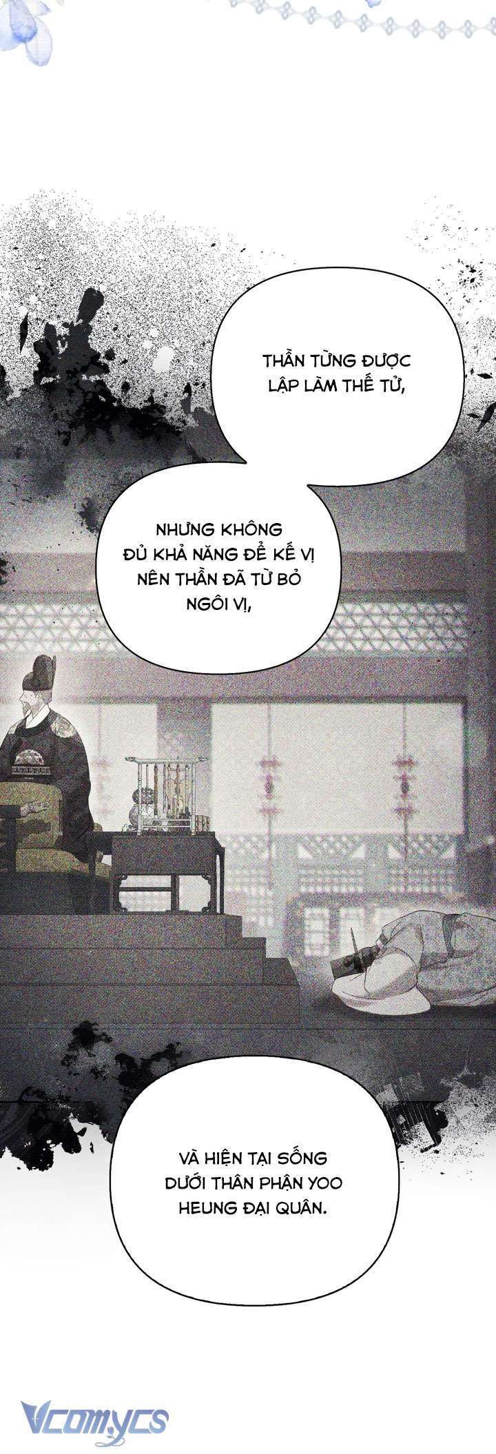 đọc truyện Hậu Cung Kế Chương 48 ảnh 22 tại Thiên Thai Truyện