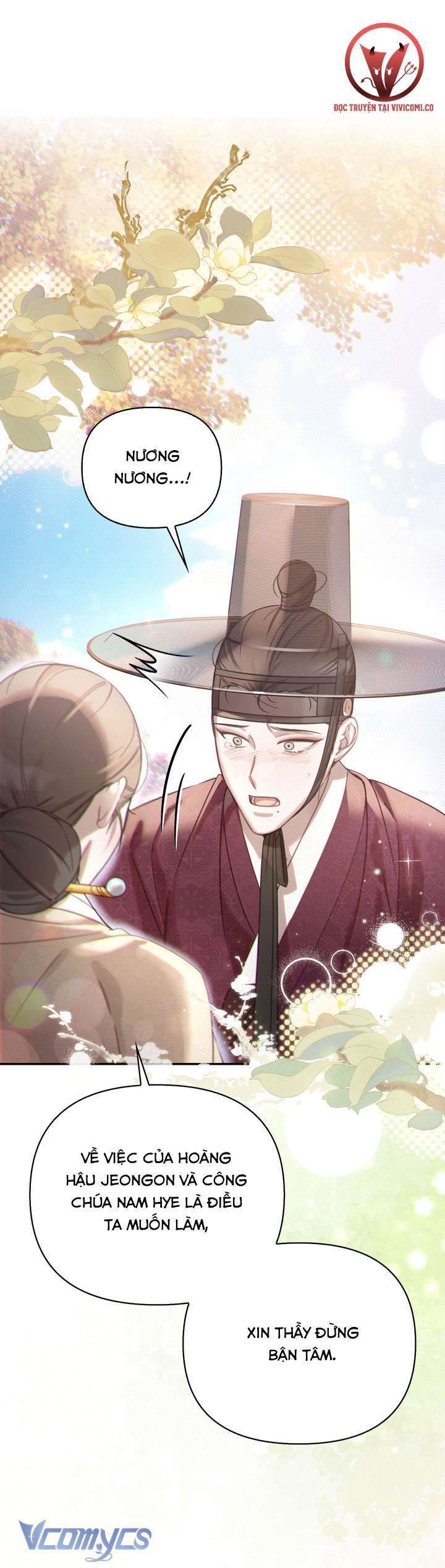 đọc truyện Hậu Cung Kế Chương 48 ảnh 29 tại Thiên Thai Truyện