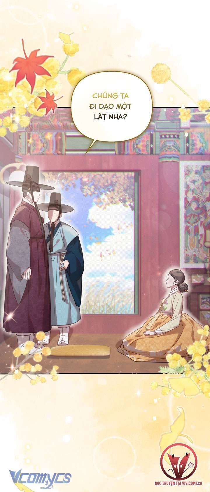 đọc truyện Hậu Cung Kế Chương 48 ảnh 6 tại Thiên Thai Truyện