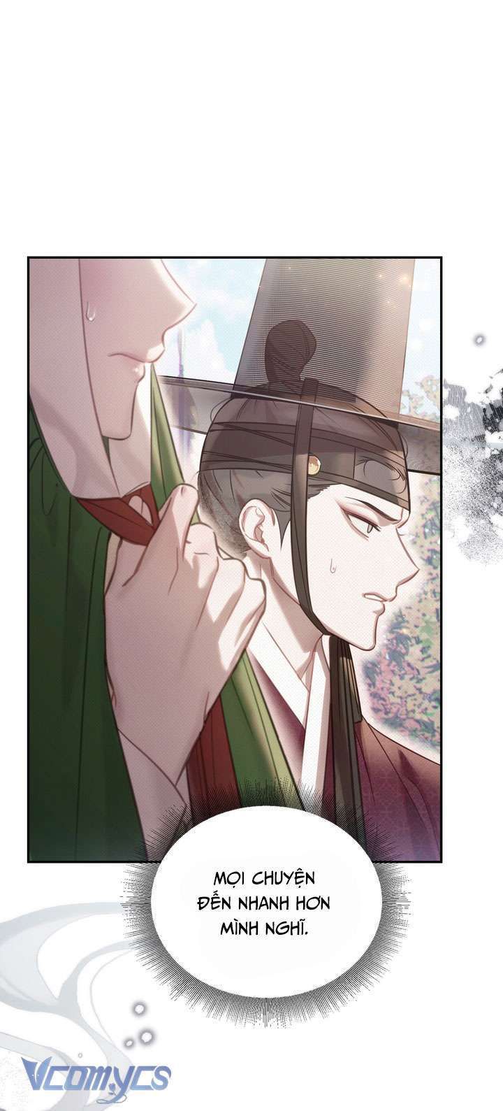 đọc truyện Hậu Cung Kế Chương 48 ảnh 58 tại Thiên Thai Truyện