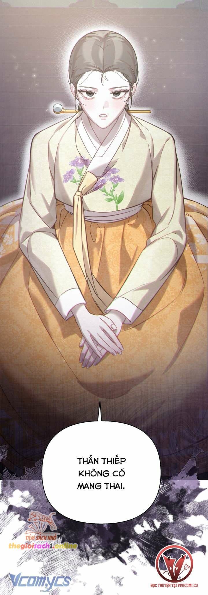 đọc truyện Hậu Cung Kế Chương 49 ảnh 15 tại Thiên Thai Truyện