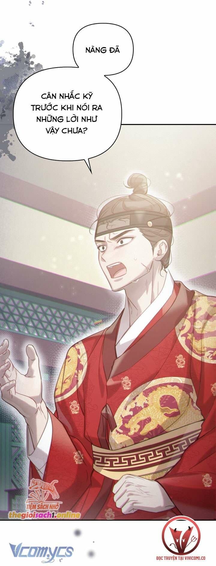 đọc truyện Hậu Cung Kế Chương 49 ảnh 18 tại Thiên Thai Truyện