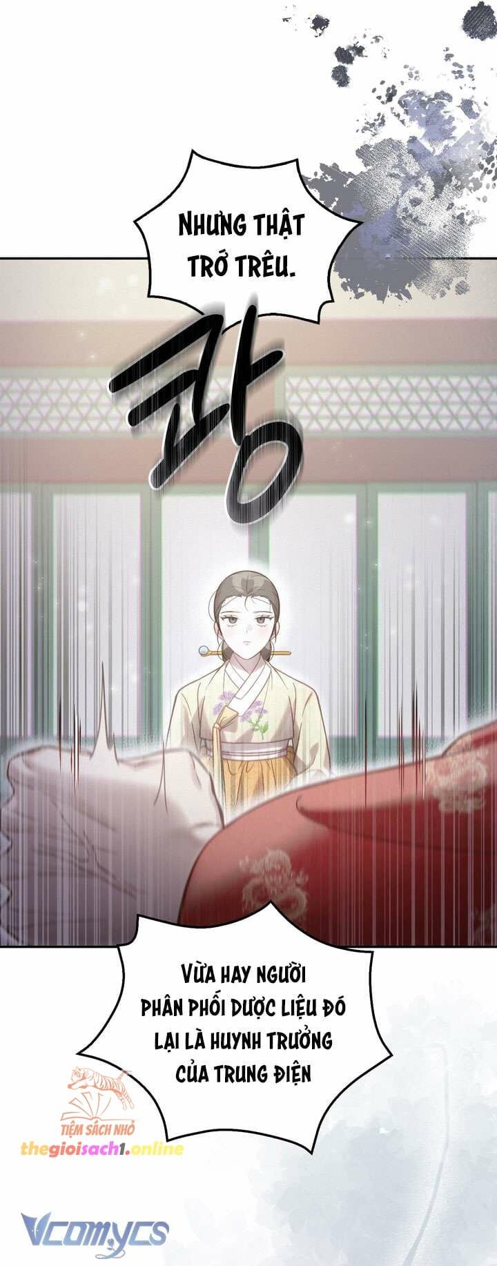 đọc truyện Hậu Cung Kế Chương 49 ảnh 20 tại Thiên Thai Truyện