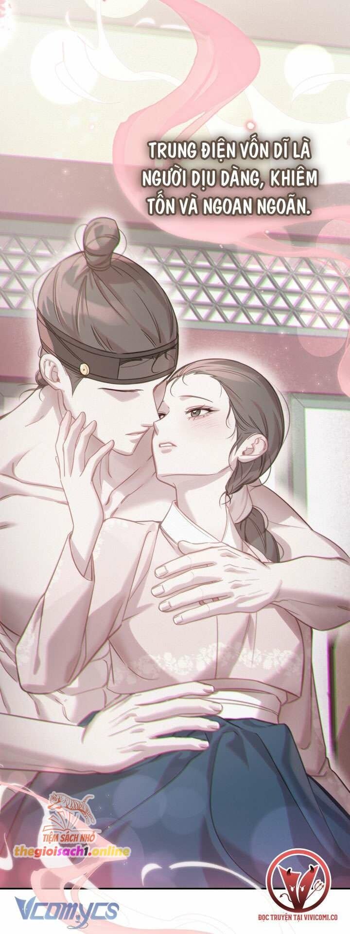 đọc truyện Hậu Cung Kế Chương 49 ảnh 24 tại Thiên Thai Truyện