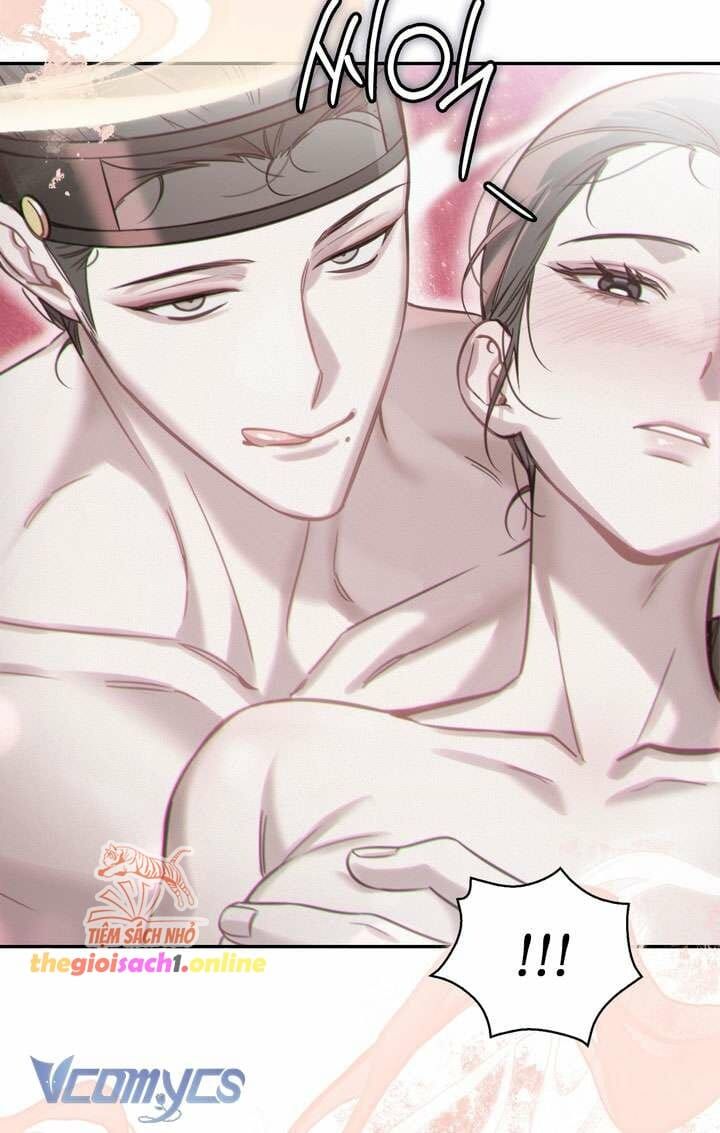 đọc truyện Hậu Cung Kế Chương 49 ảnh 27 tại Thiên Thai Truyện