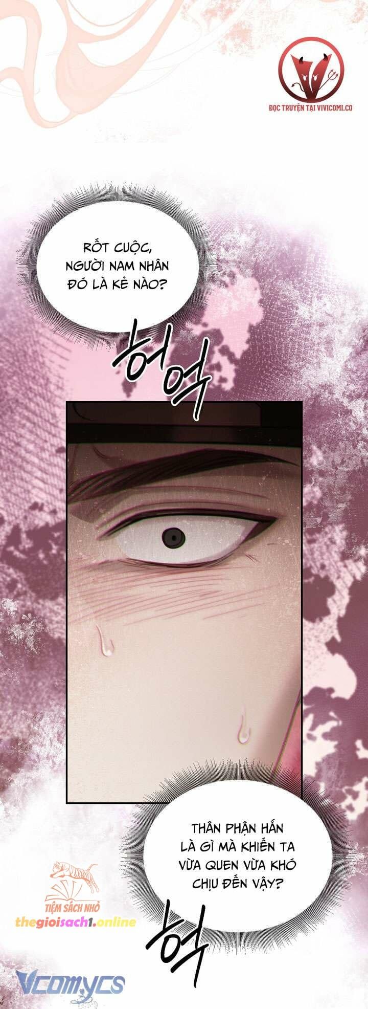 đọc truyện Hậu Cung Kế Chương 49 ảnh 28 tại Thiên Thai Truyện