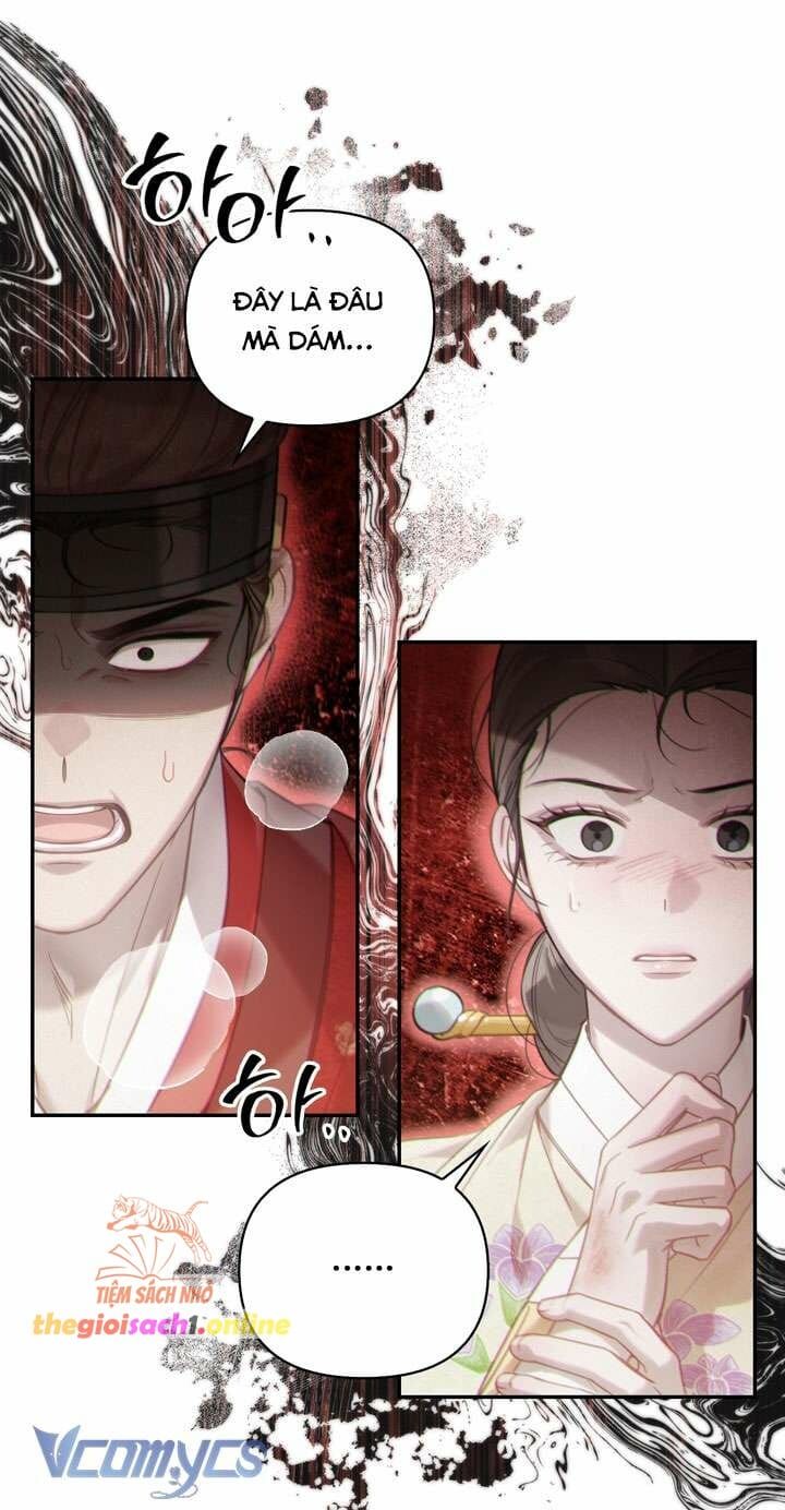 đọc truyện Hậu Cung Kế Chương 49 ảnh 34 tại Thiên Thai Truyện