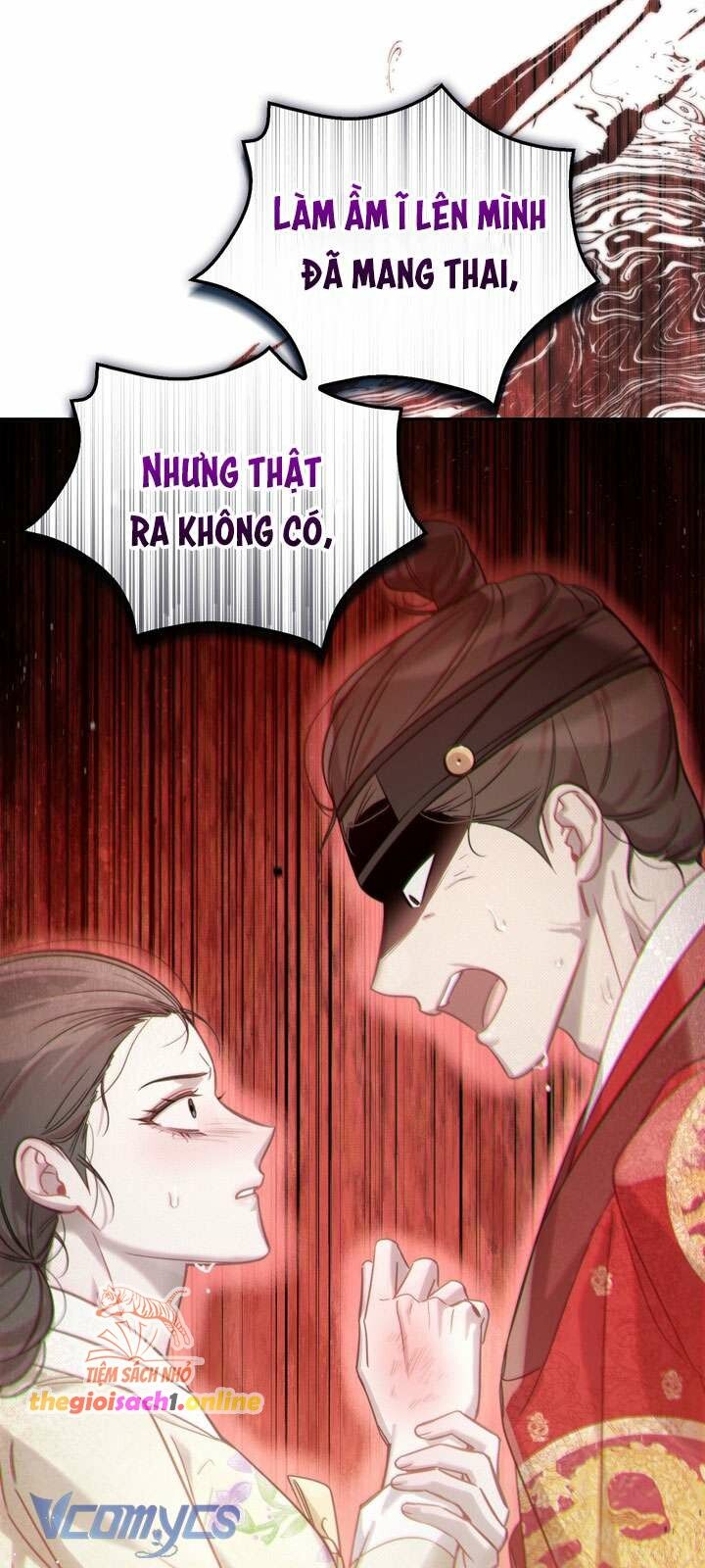 đọc truyện Hậu Cung Kế Chương 49 ảnh 36 tại Thiên Thai Truyện