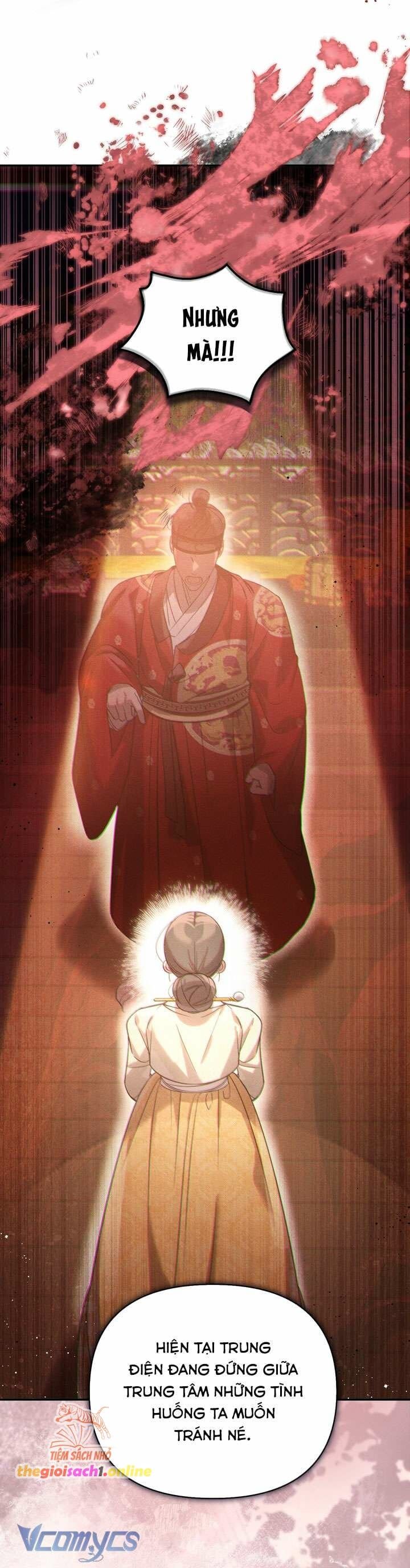 đọc truyện Hậu Cung Kế Chương 49 ảnh 39 tại Thiên Thai Truyện