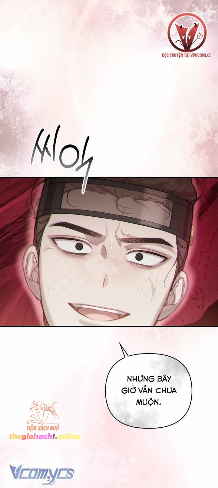 đọc truyện Hậu Cung Kế Chương 49 ảnh 40 tại Thiên Thai Truyện