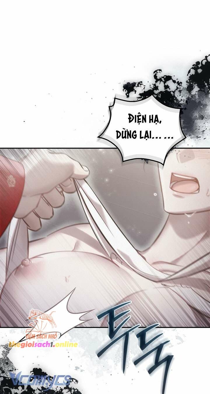 đọc truyện Hậu Cung Kế Chương 49 ảnh 47 tại Thiên Thai Truyện