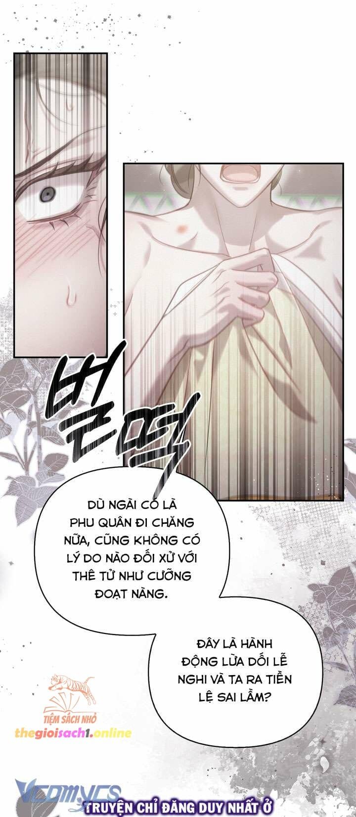 đọc truyện Hậu Cung Kế Chương 49 ảnh 55 tại Thiên Thai Truyện