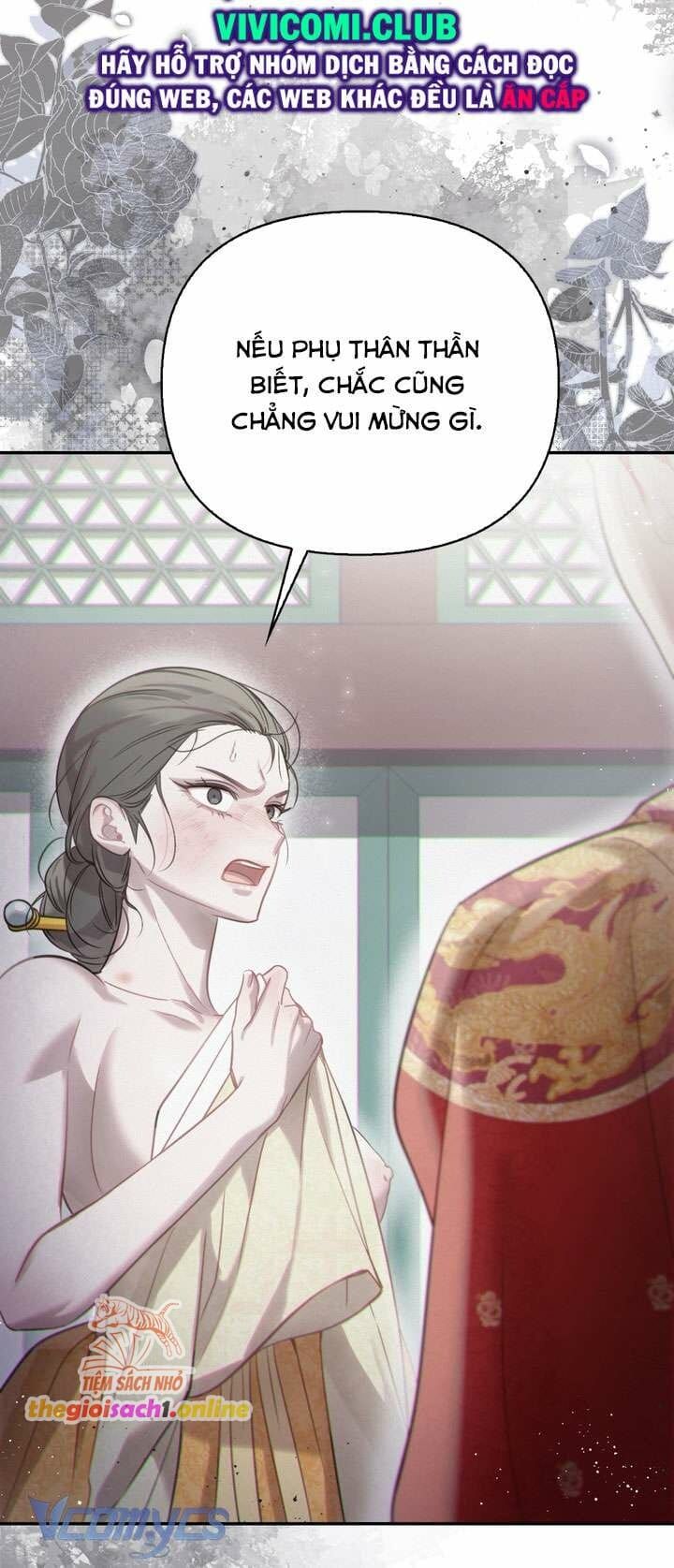 đọc truyện Hậu Cung Kế Chương 49 ảnh 56 tại Thiên Thai Truyện