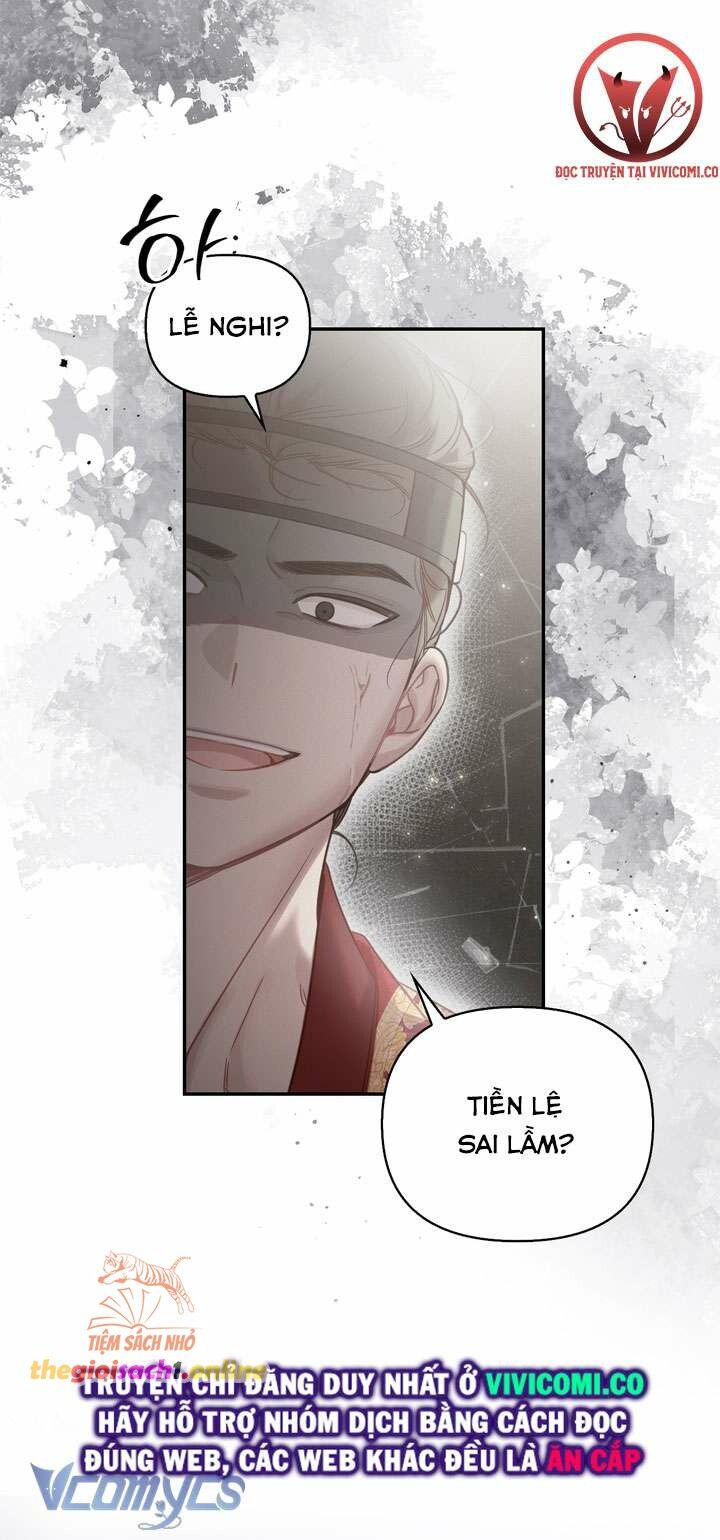 đọc truyện Hậu Cung Kế Chương 49 ảnh 57 tại Thiên Thai Truyện