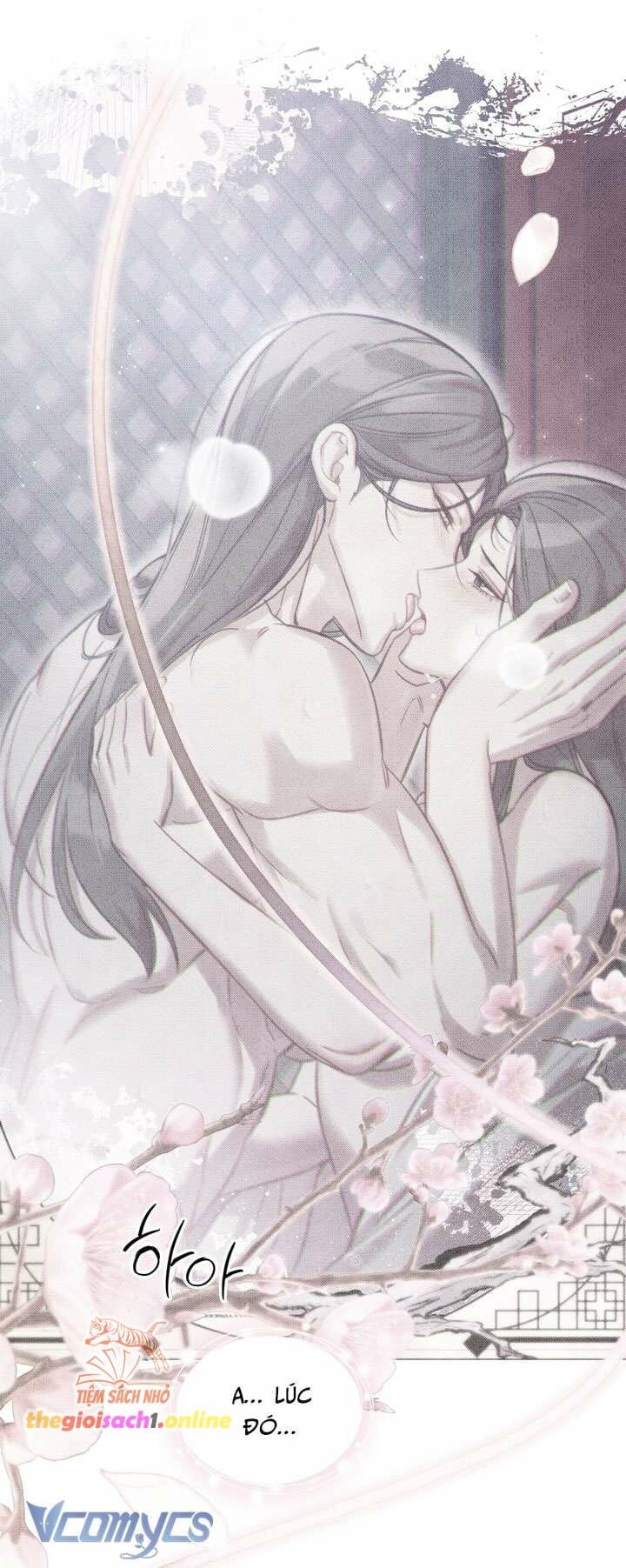 đọc truyện Hậu Cung Kế Chương 49 ảnh 59 tại Thiên Thai Truyện