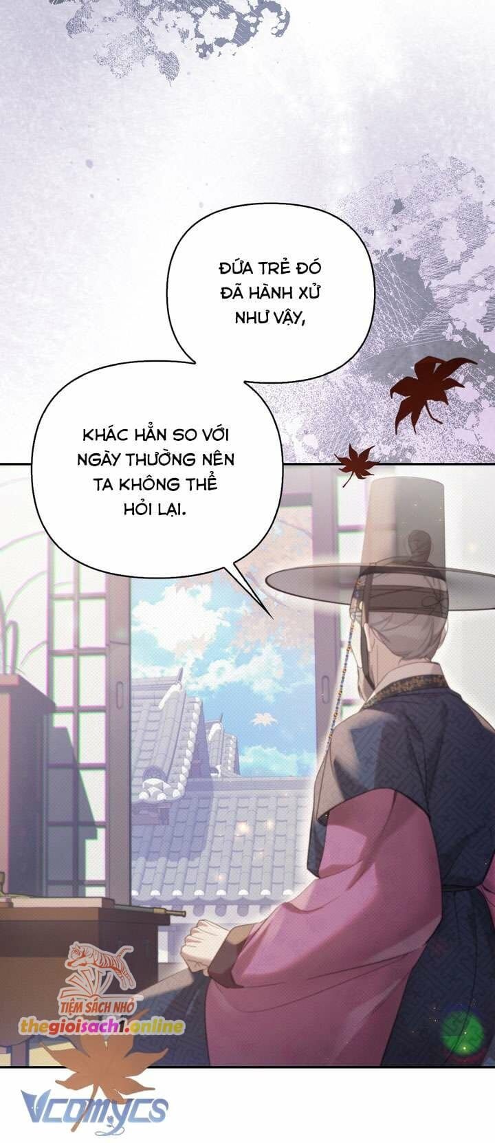 đọc truyện Hậu Cung Kế Chương 49 ảnh 8 tại Thiên Thai Truyện