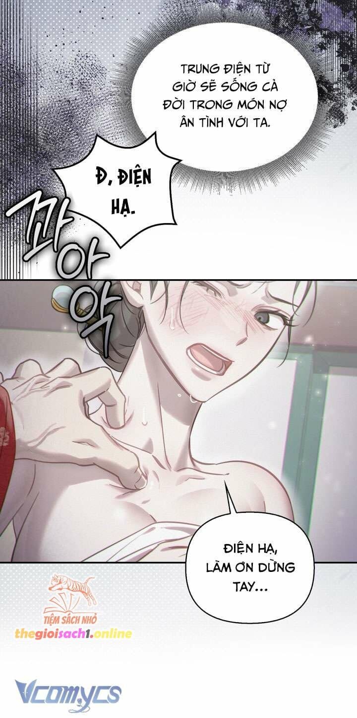 đọc truyện Hậu Cung Kế Chương 49 ảnh 62 tại Thiên Thai Truyện